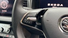 Skoda Karoq 1.5 TSI SE Drive 5dr DSG Petrol Estate